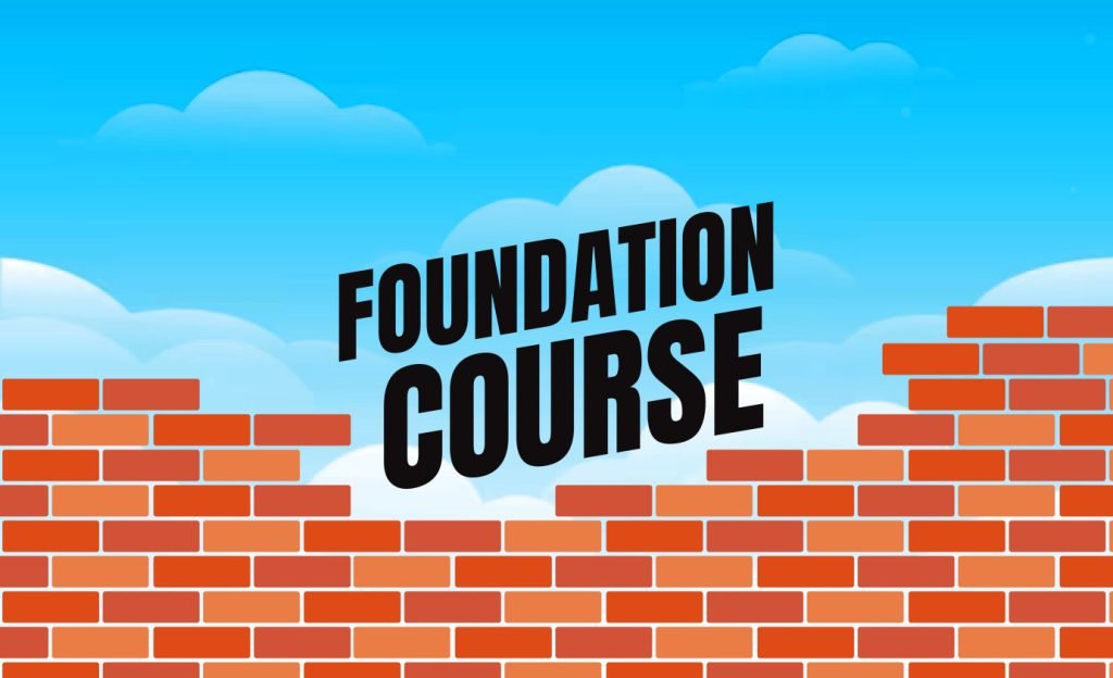 Foundation Program