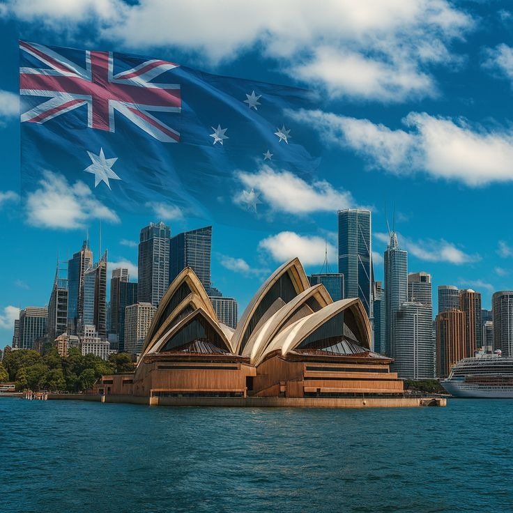 Australia Travel Advisory Level 3 and Student Visa Level 1 for Bangladesh