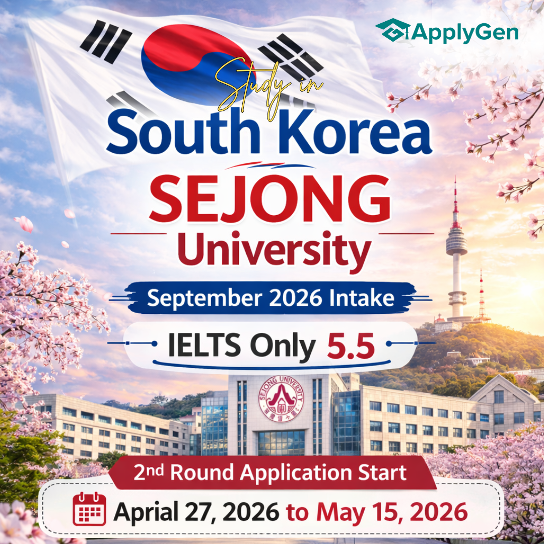 South korea